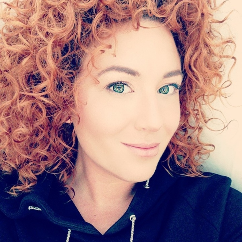 Meet your Posher, SaraJane